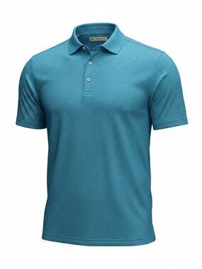 Donald Ross Men's Golf Shirt Size XL